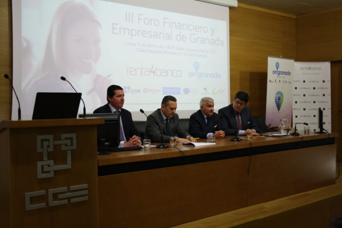 El Foro Financiero analizó las vías alternativas de financiación para las empresas