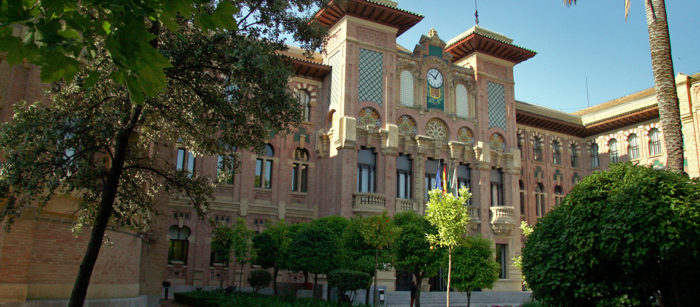 La Universidad de Córdoba se incorpora a OnGranada